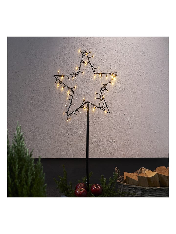 STAR Trading LED-Gartenstecker 