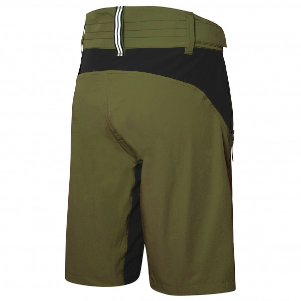 RH+ BIKE - Trail Short - Radhose