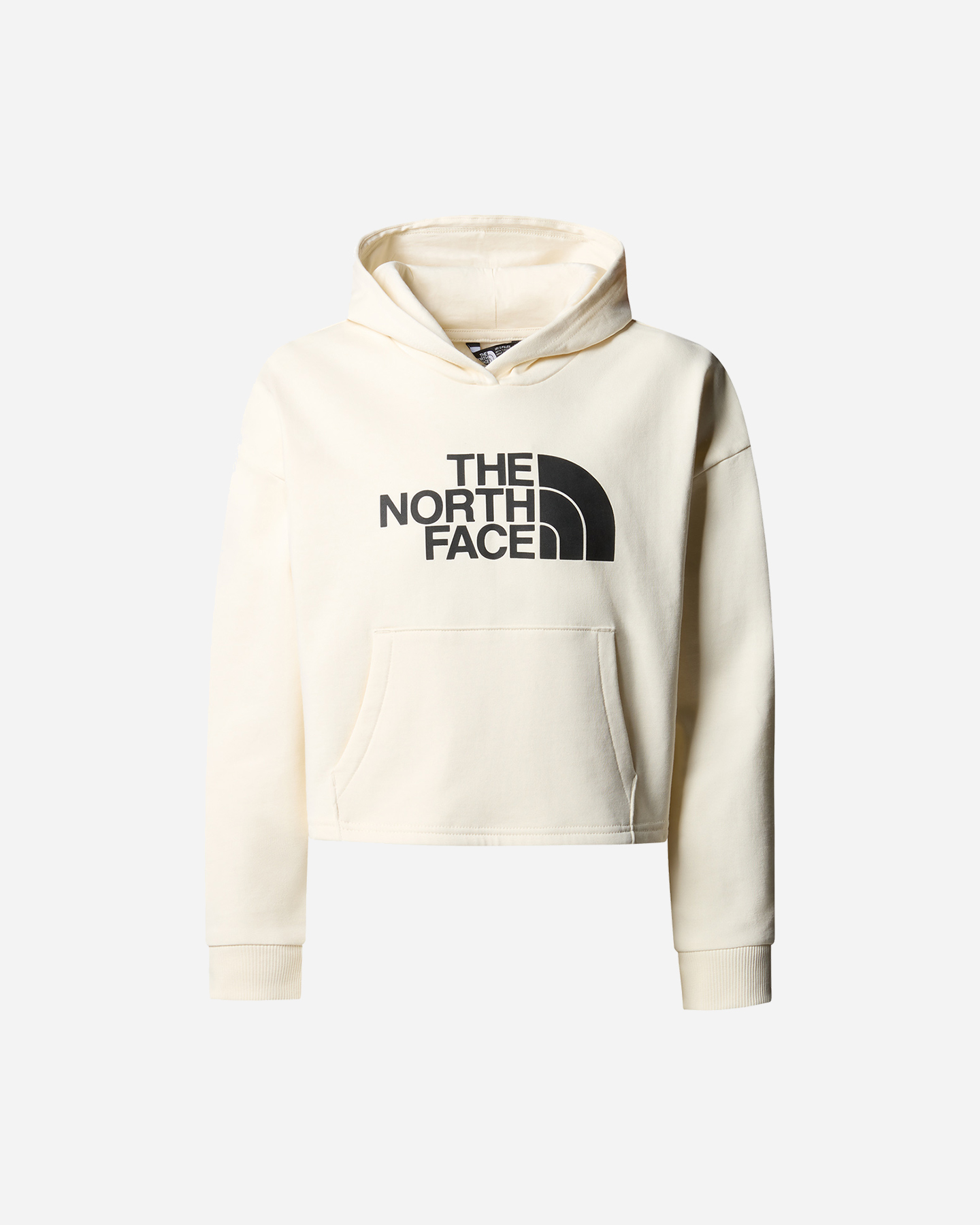 Pluszowe buty The North Face Drew Peak Jr NF0A89PUQLI1
