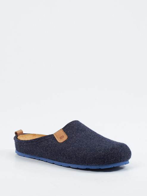 Hausschuh-74631090020 Rohde