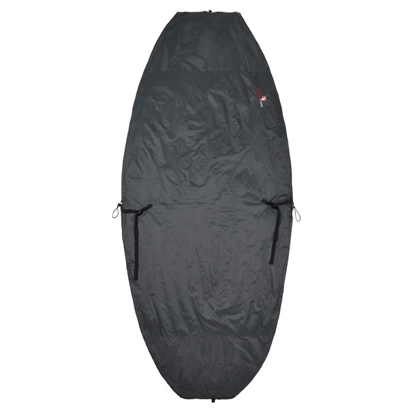 BIOPOD DOWNWOOL HYBRID UNDERQUILT