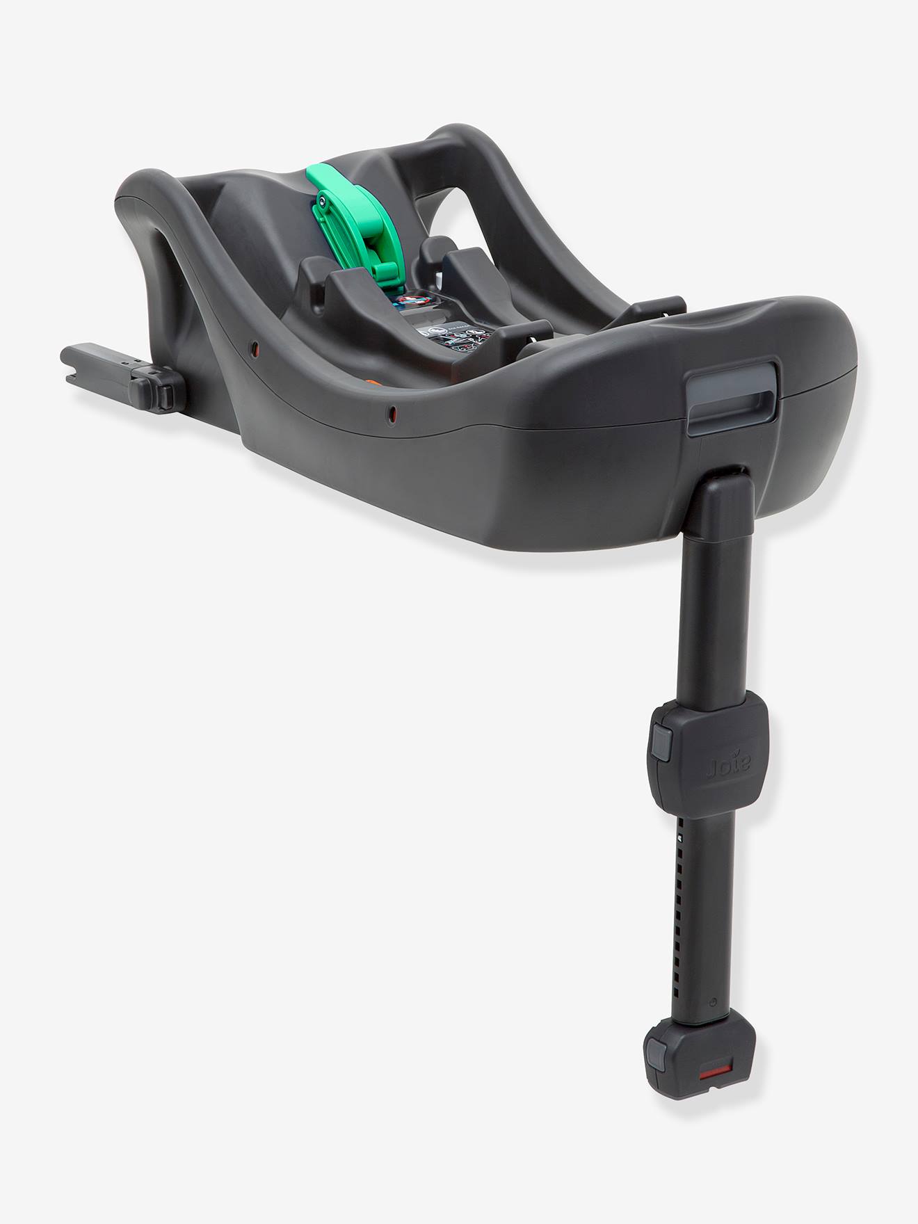 Joie Basis I-BASE 2 JOIE für Babyschalen - schwarz