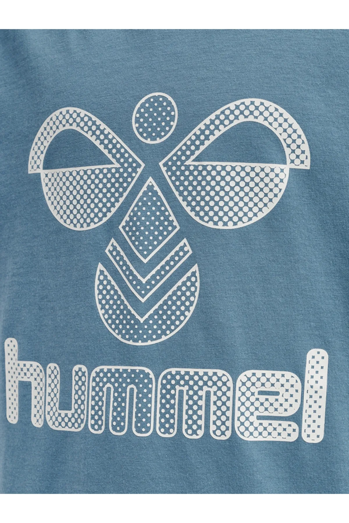 hummel  hmlPROUD T-SHIRT S/S