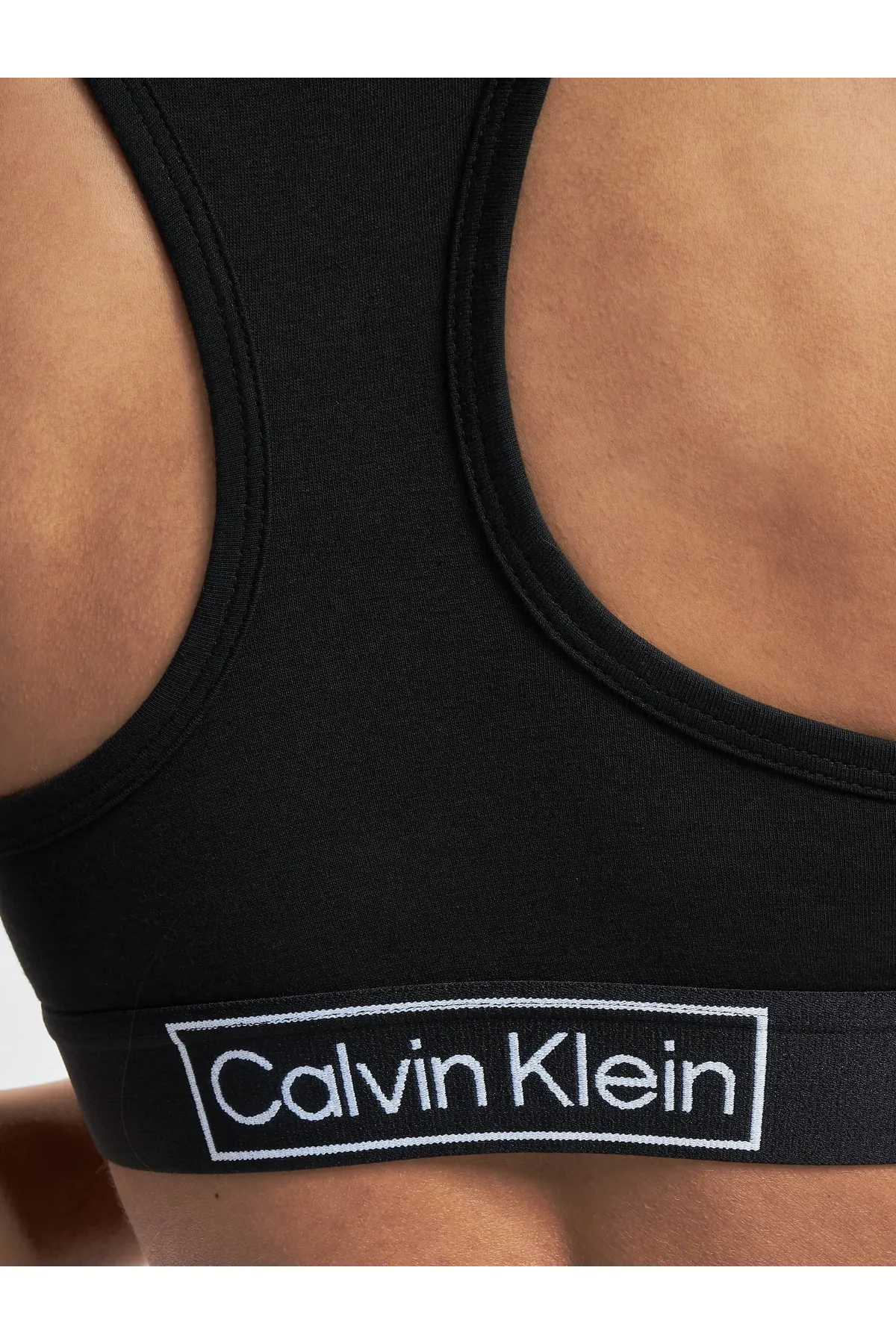 Calvin Klein  Damen Calvin Klein Unterwäsche Ungefütterter Bralette
