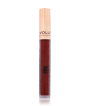 REVOLUTION Fantasy Lip Kit Make-up Palette-1 Stk