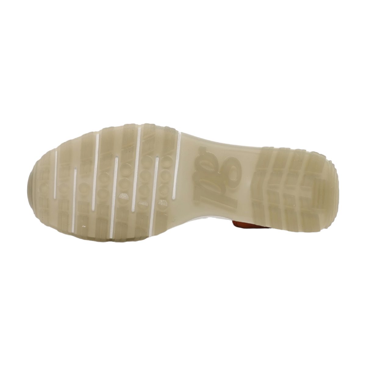 Paul Green 5293-055 Weiß 055 Off White