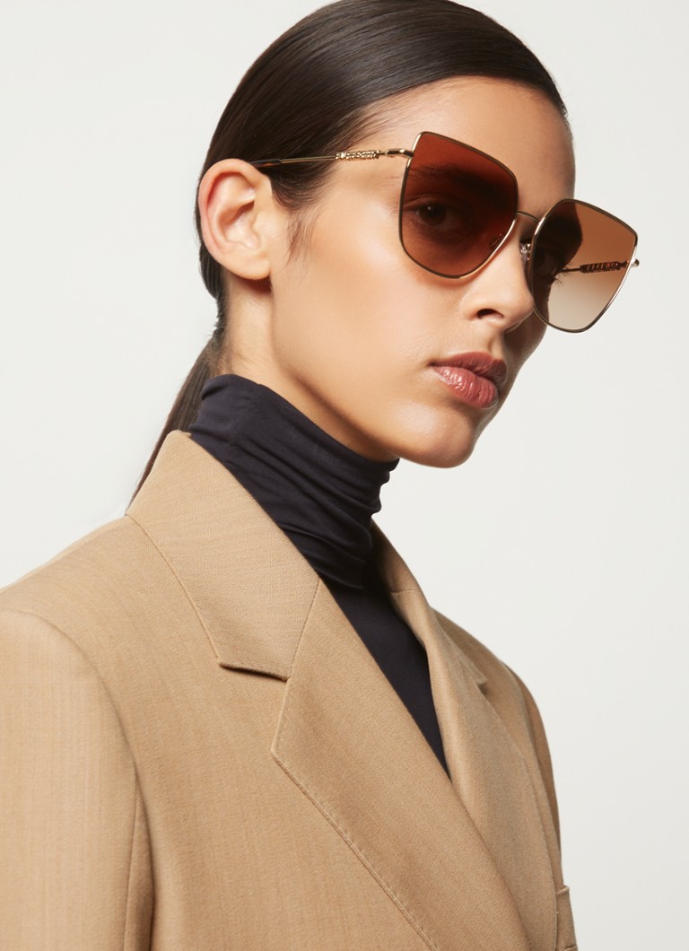 Occhiali da sole Burberry Alexis BE3143