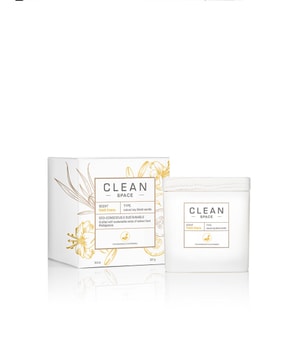 CLEAN Reserve Fresh Linens Duftkerze-227 g