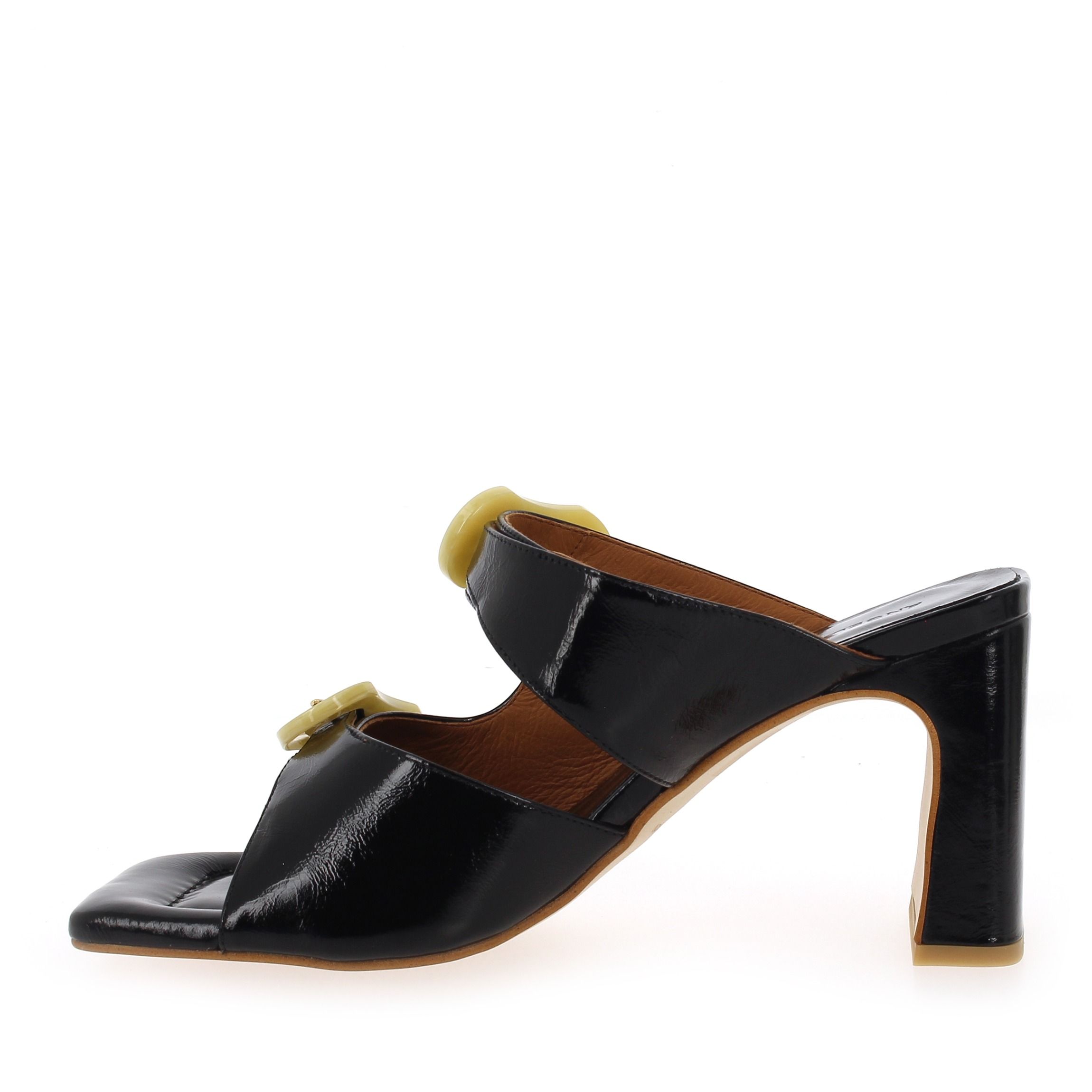 Angel Alarcon  24055-526H - Noir