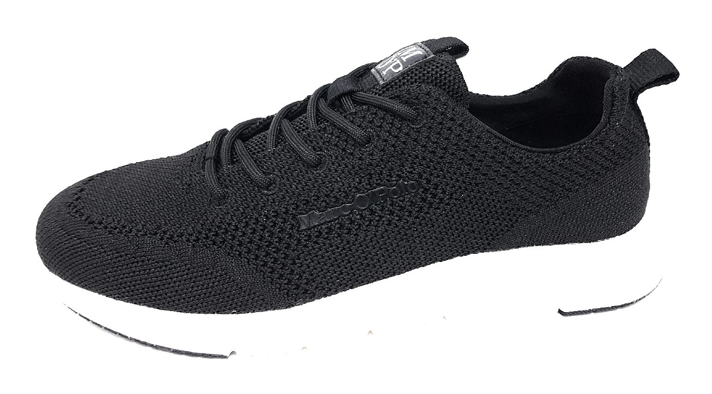 Marc O'Polo 302-27803501-604 Schwarz 990 black