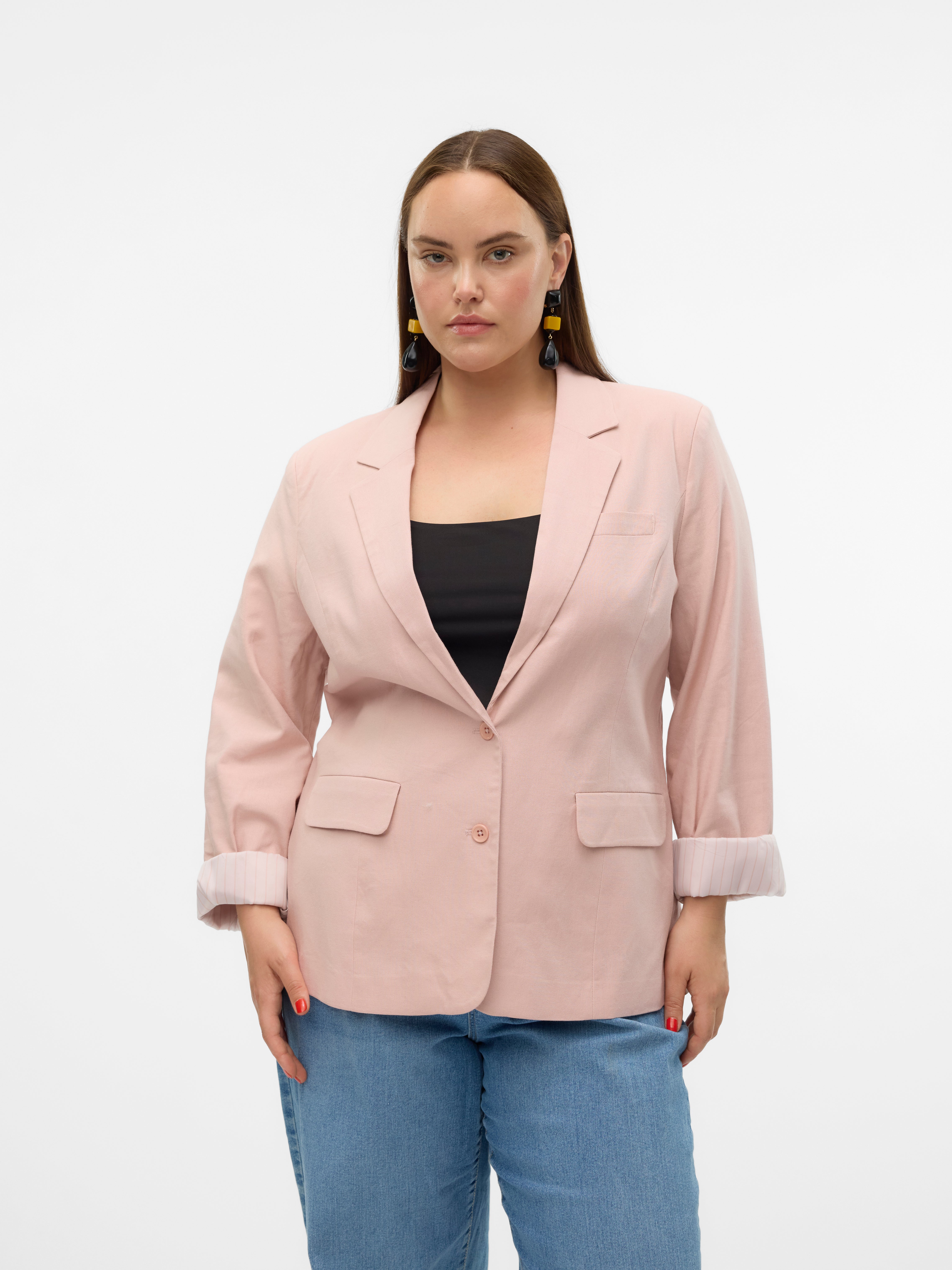 VMLILJA Blazer