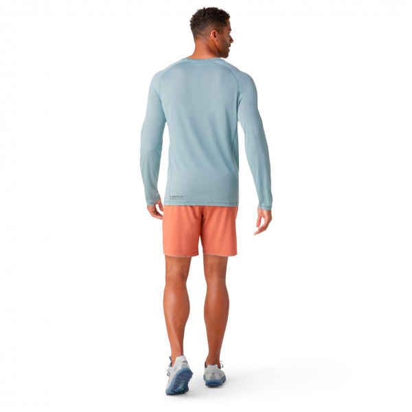 Smartwool - Active Ultralite Long Sleeve - Merinounterwäsche
