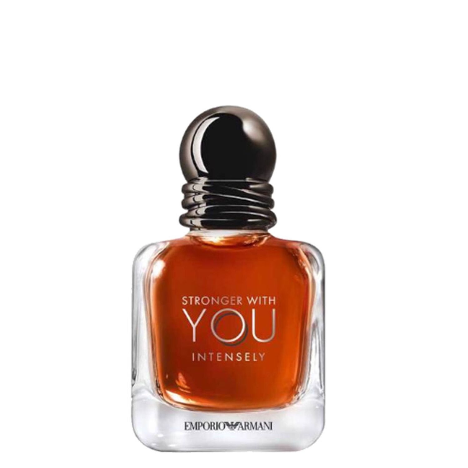Giorgio Armani Stronger With You Intensely Eau de Parfum Intense