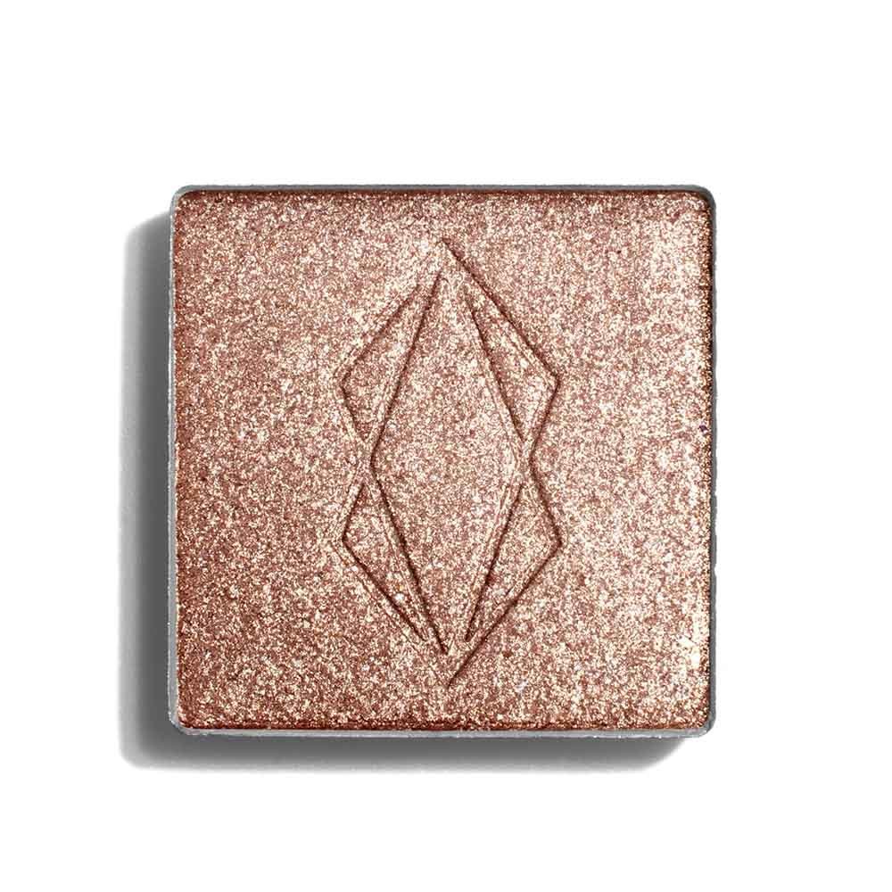 LETHAL COSMETICS Velvet Dusk Kollektion MAGNETIC™ Pressed Eyeshadow - Lithium