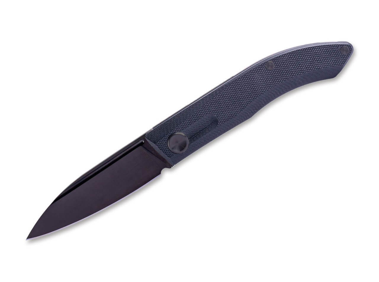 Stella Lux G10 All Black DLC