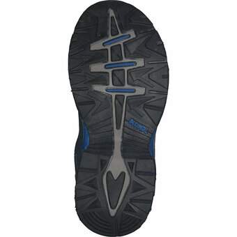 Meindl Snap Junior Outdoor in blau