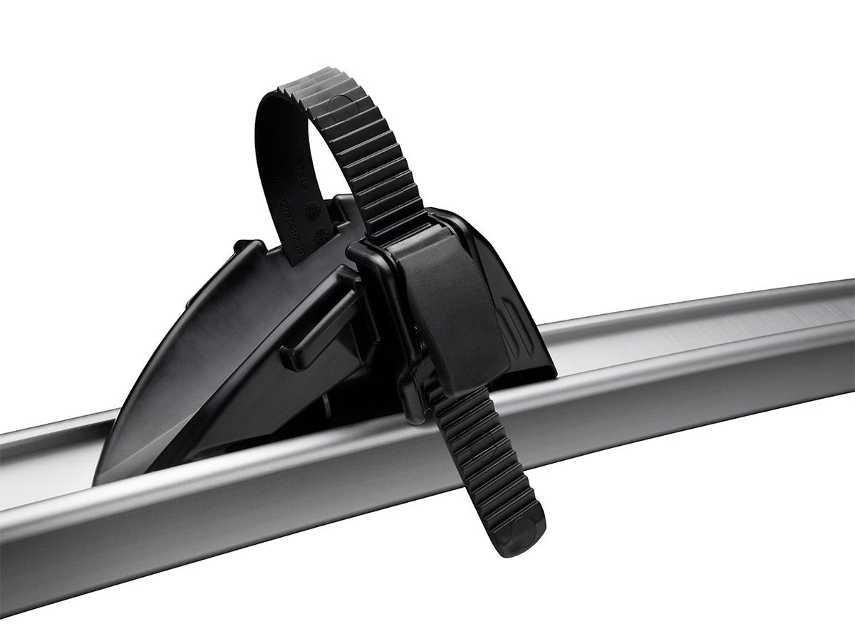 Thule Excellent Short Fahrradträger