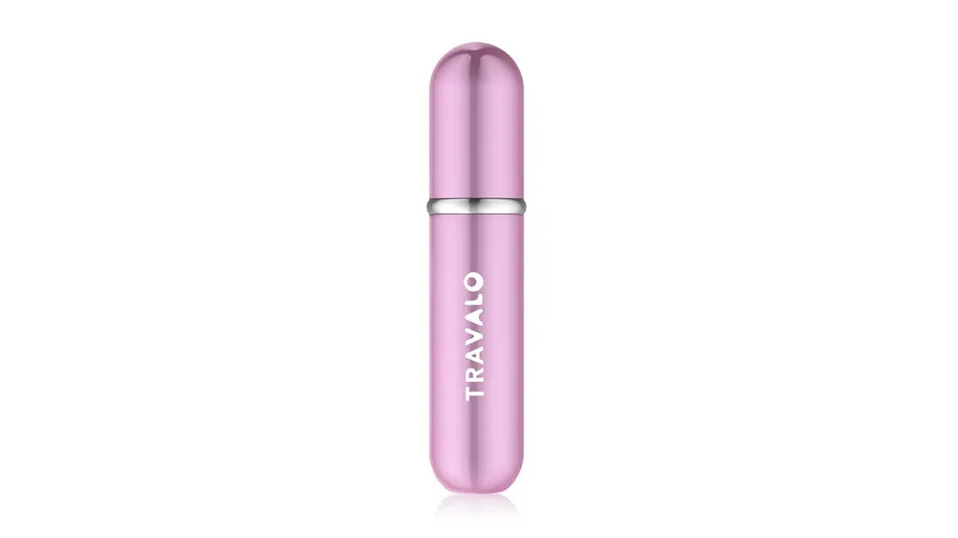 TRAVALO Parfumzerstäuber Classic Pink Classic Pink