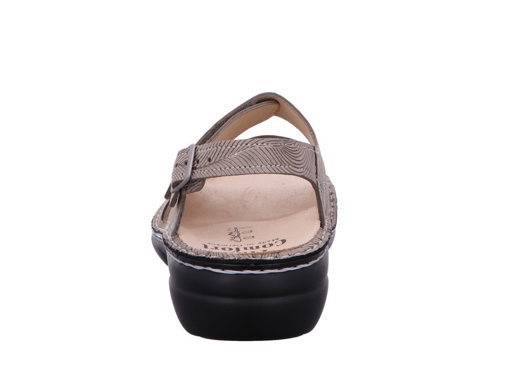 FINN COMFORT Komfort Sandalen beige