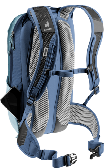 deuter Race 12 | Fahrradrucksack