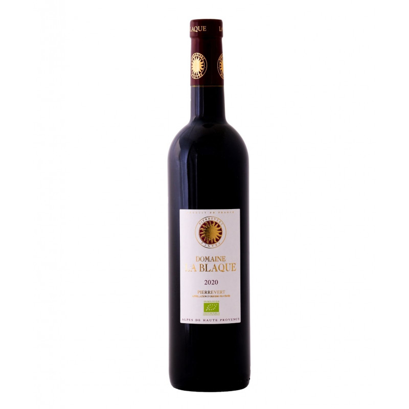 Domaine La Blaque Rouge