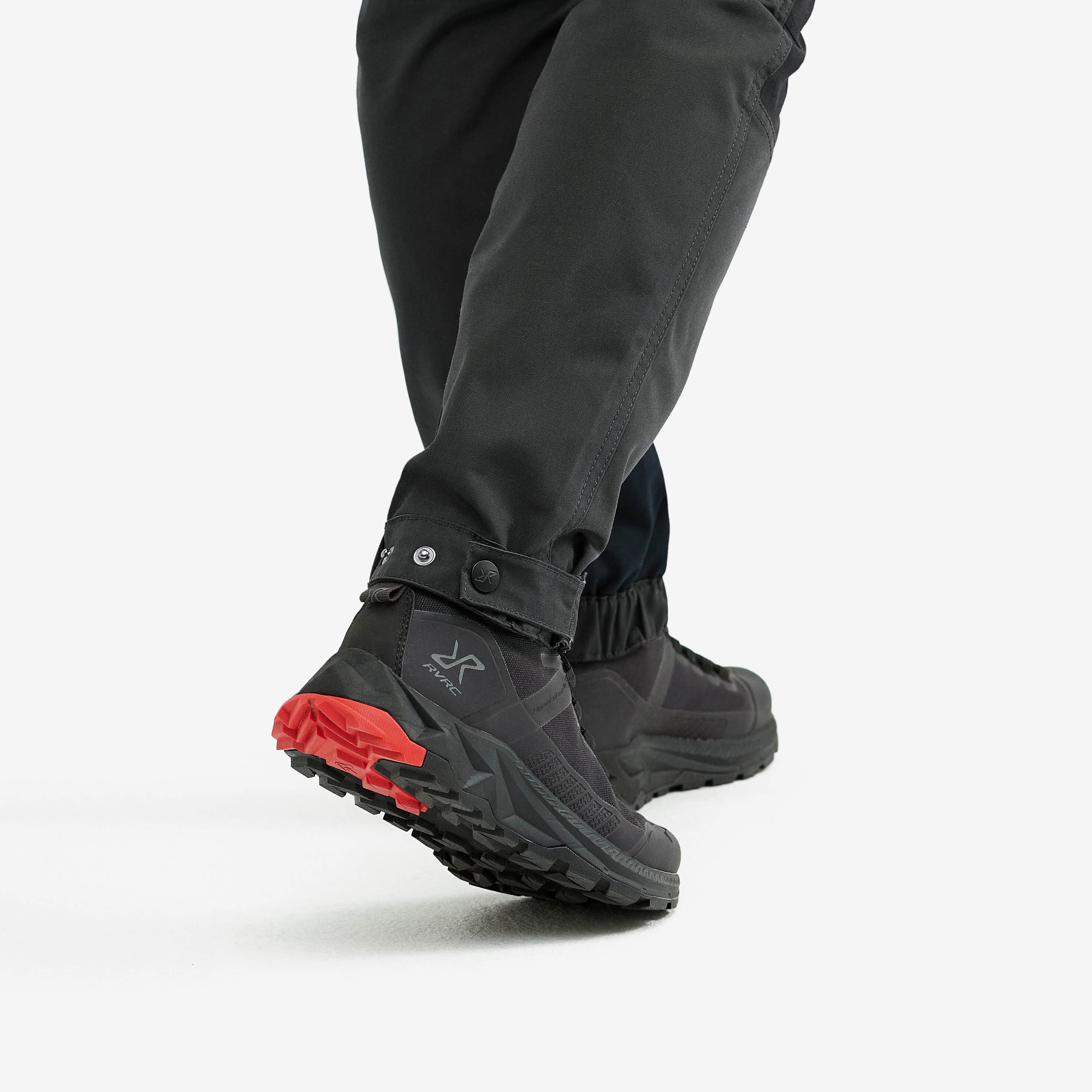 Nordwand Pro Short Pants Femme Anthracite