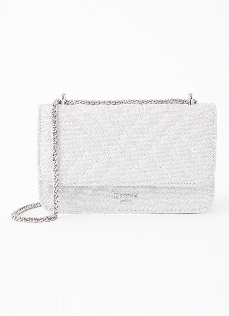 Borsa a tracolla Dune London Edorchie