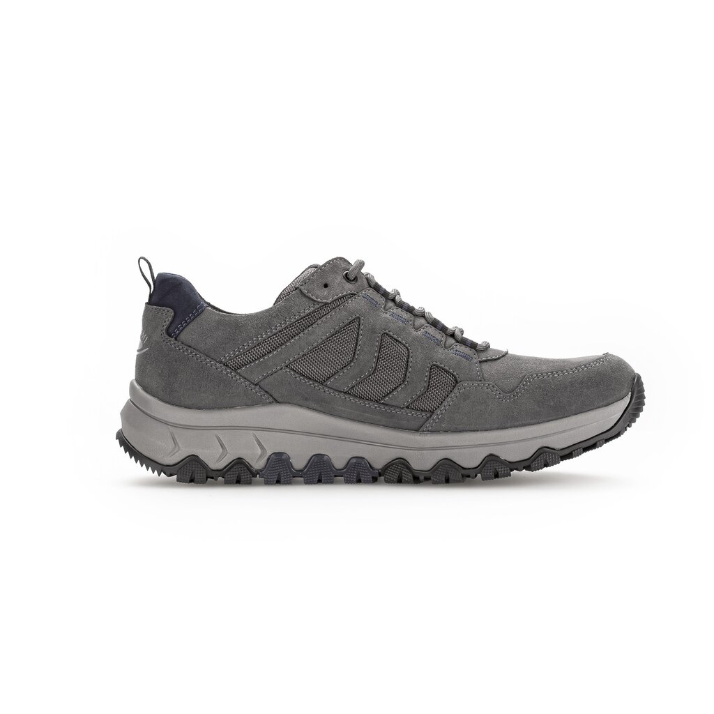 rollingsoft PG8005 Sneaker low grau