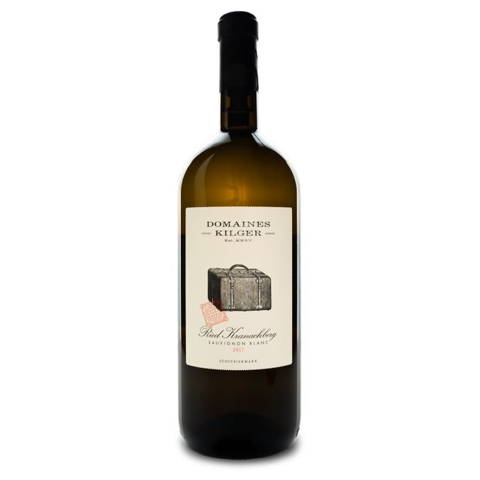 2017 Sauvignon Blanc Ried Kranachberg 1,5l