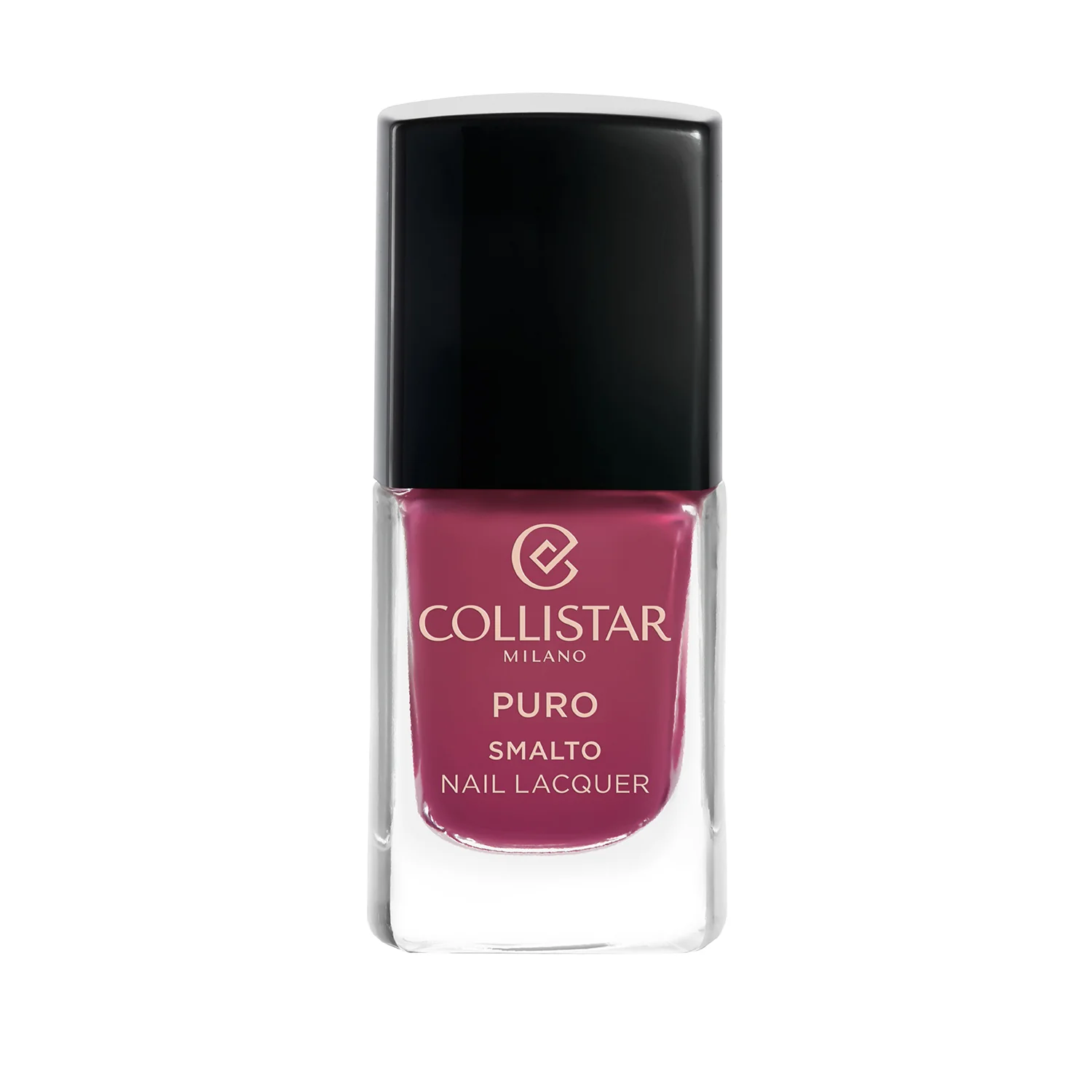 Esmalte de uñas Mani Puro de larga duración - Esmalte de uñas