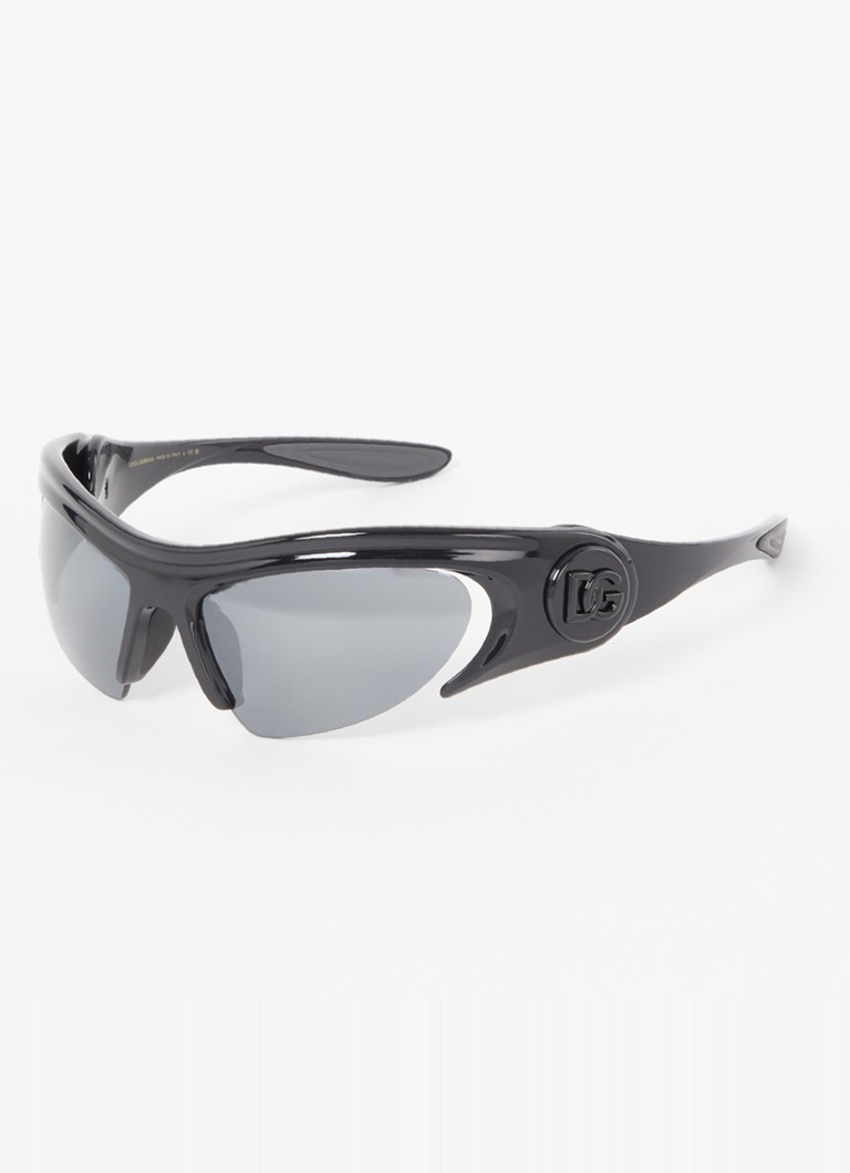 Ochelari de soare retro Dolce & Gabbana DG6192