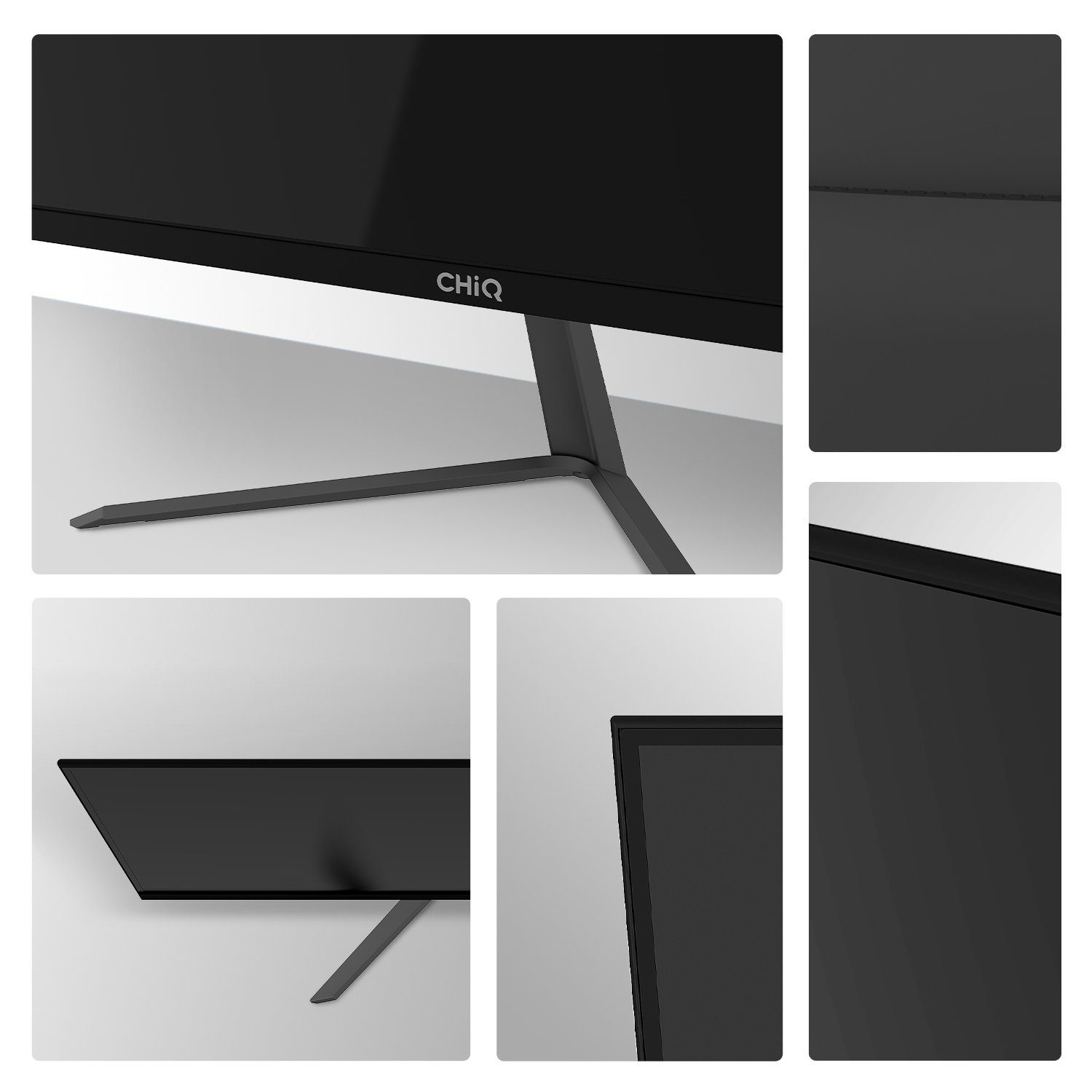 CHiQ 22P610FS LED-Monitor (55,00 cm/22 