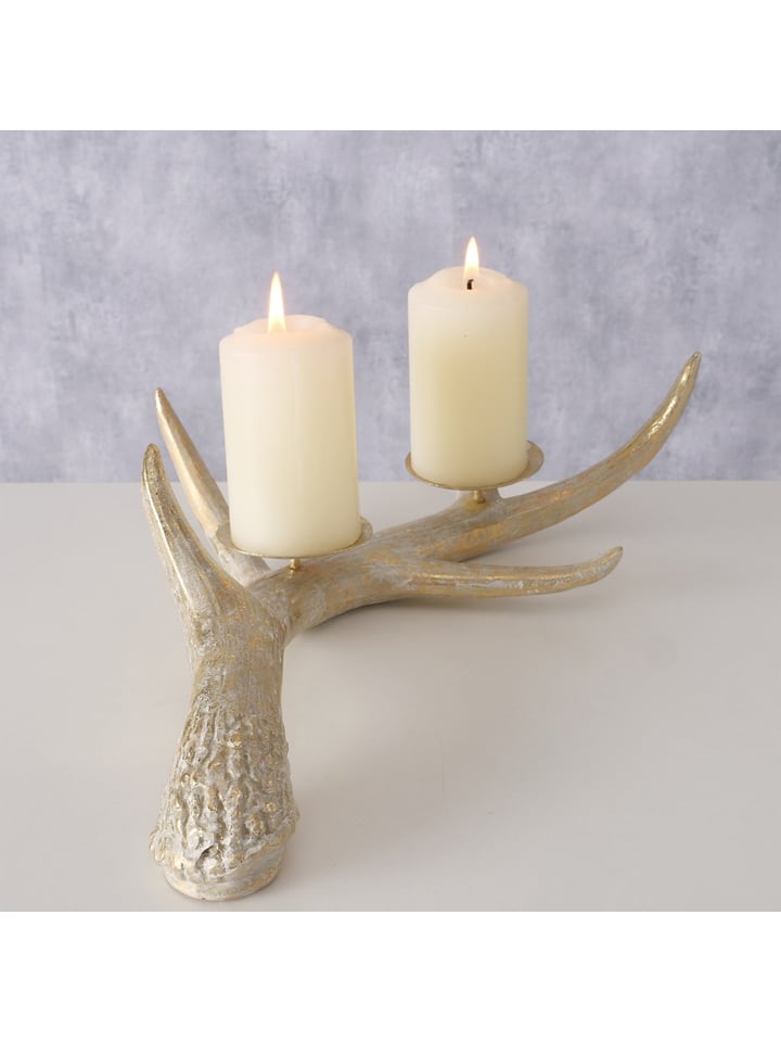 Boltze Kerzenständer 