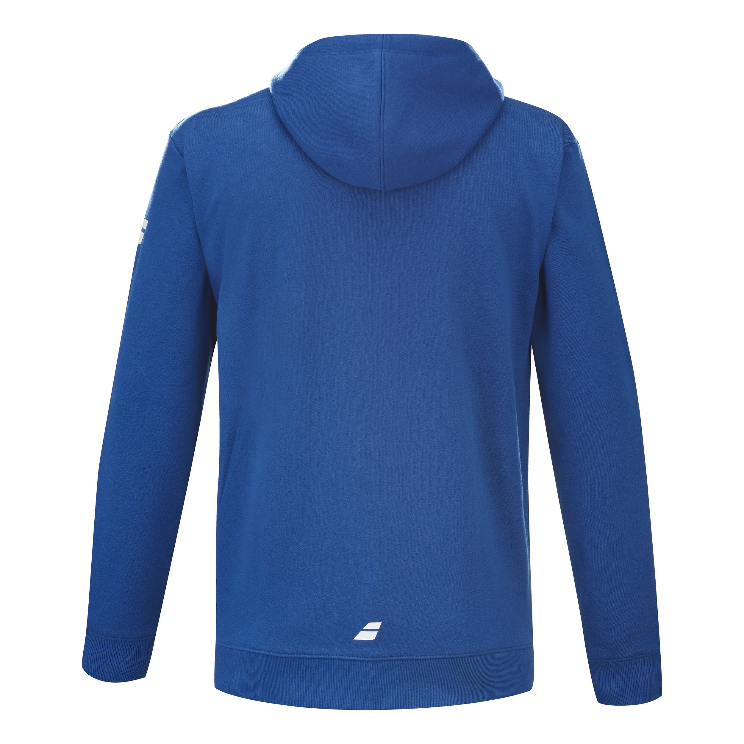 Exercise Hoody Herren - Blau