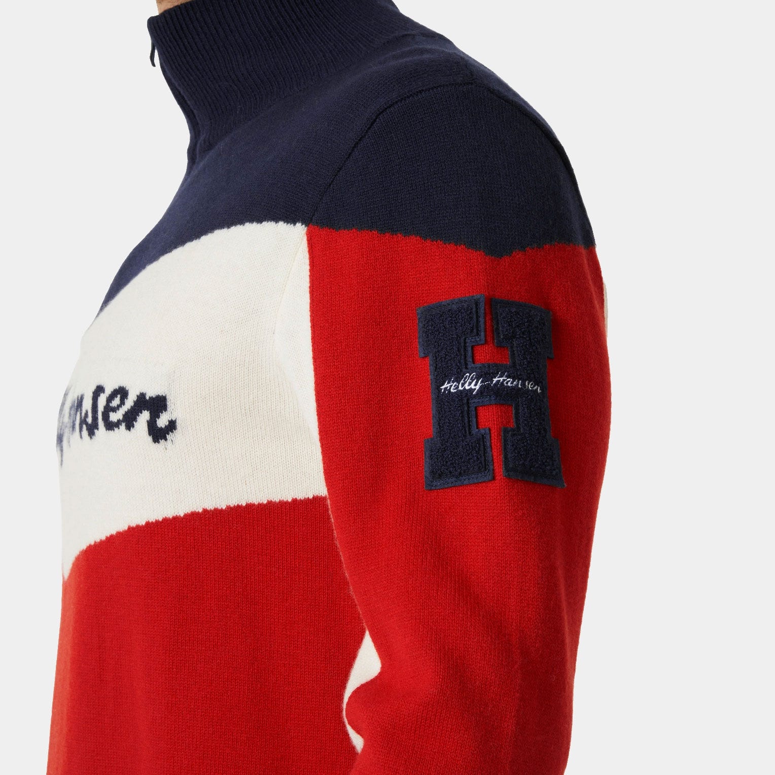 Men's Après Knitted Sweater
