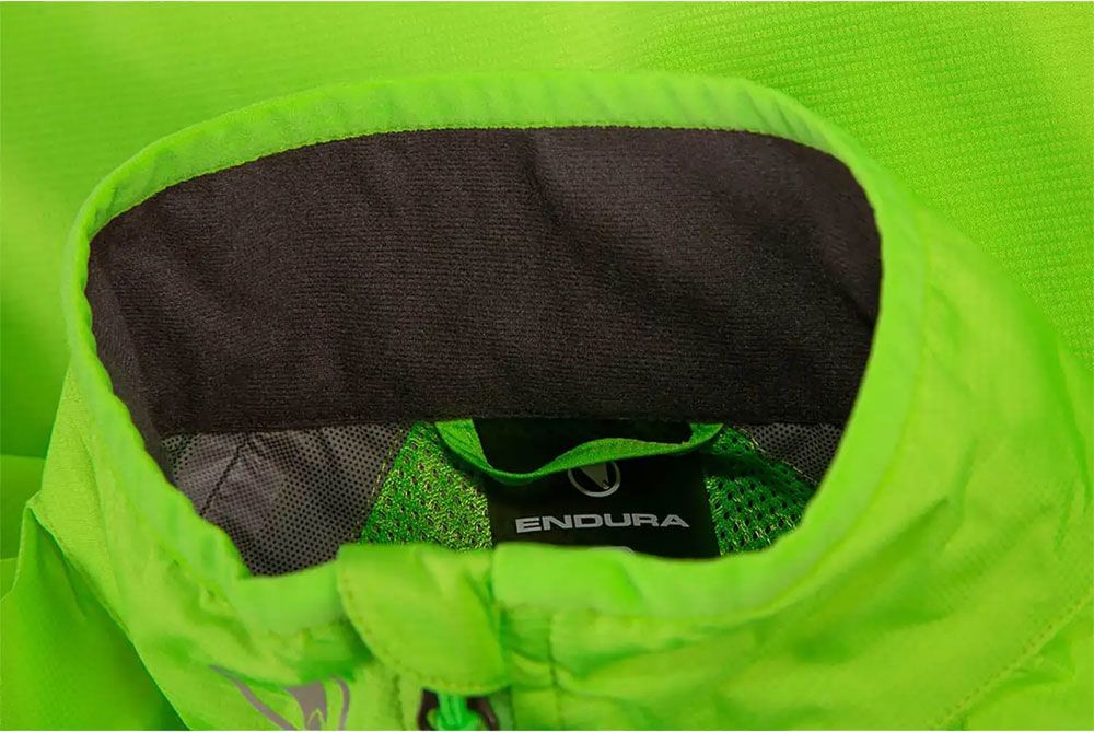 Endura Xtract II - Regenjacke kaufen | Bike-Discount