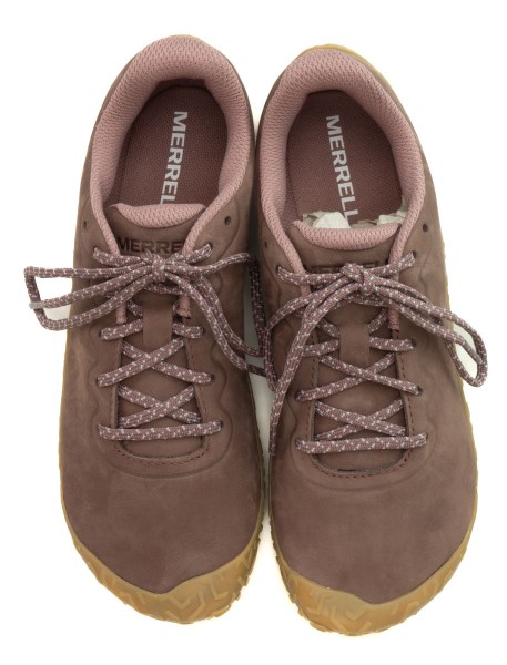 Merrell |f ~ Vapor Glove 6 Leather ~ Marron