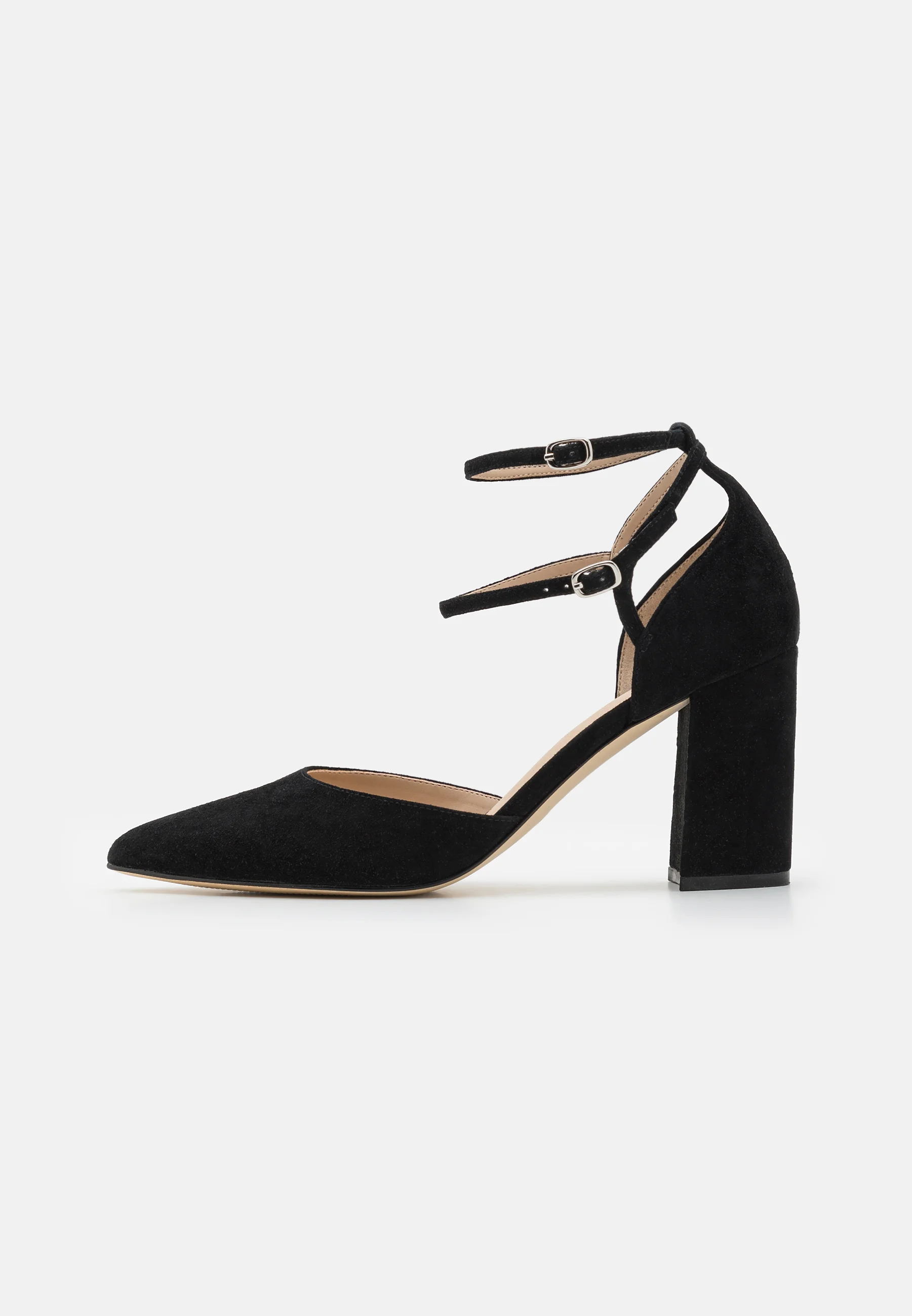 Anna Field CUERO - Zapatos de tacón