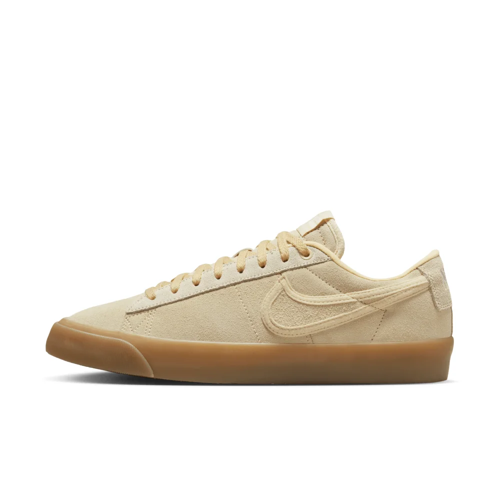 Nike Blazer Low Pro SB Premium GT FN7404-200 / braun