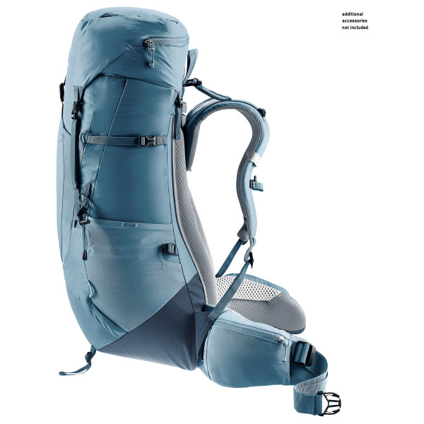 Deuter - Aircontact Lite 40 + 10 - Trekkingrucksack