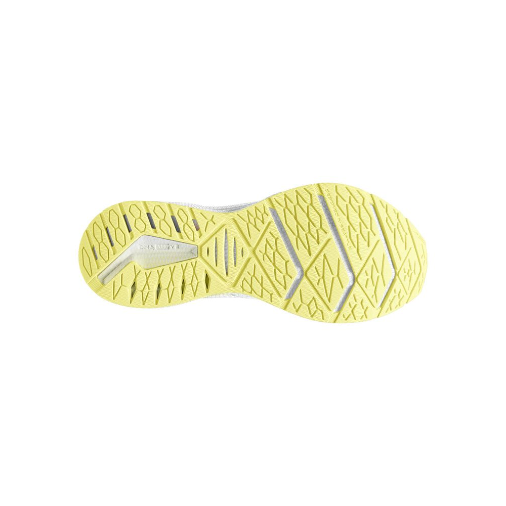 Brooks Levitate 6 120383-1B-137 / weiss
