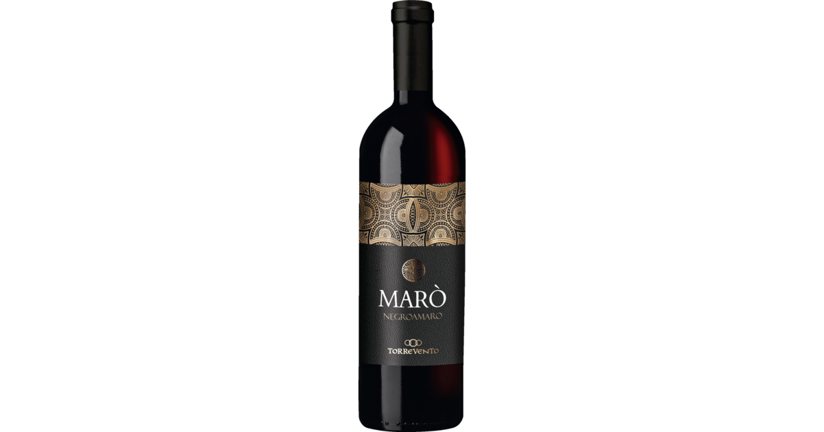 Marò Negroamaro