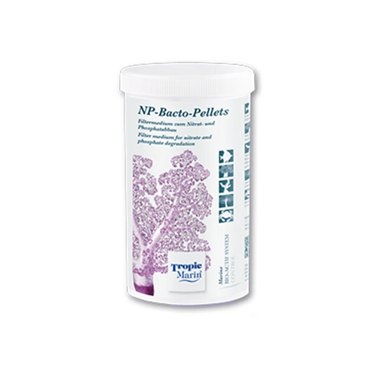 Tropic Marin NP-BACTO-PELLETS günstig kaufen