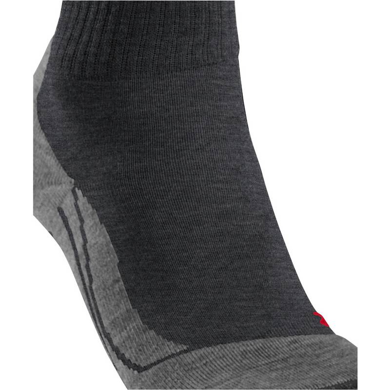 Falke TK2 Explore Short Wandersocken Herren