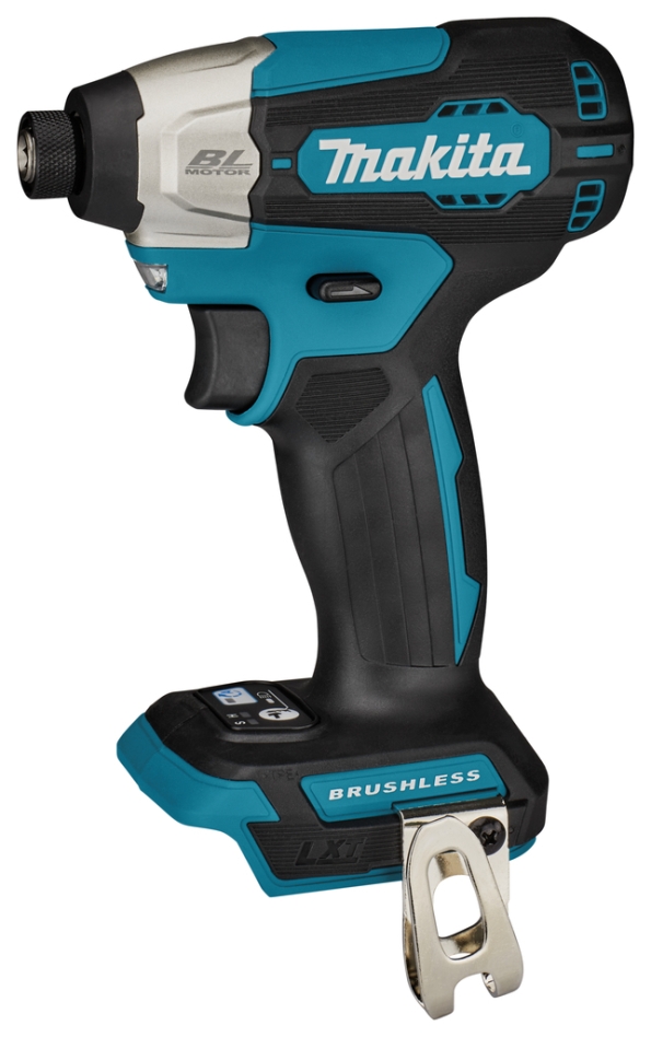 Șurubelniță cu impact Makita DTD157Z 18V fără baterii și încărcător