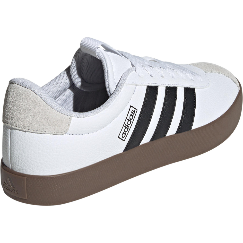 adidas VL Court 3.0 ID6285 / weiss