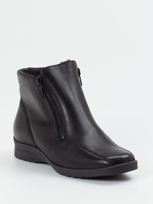 Stiefelette-28550090011 Semler