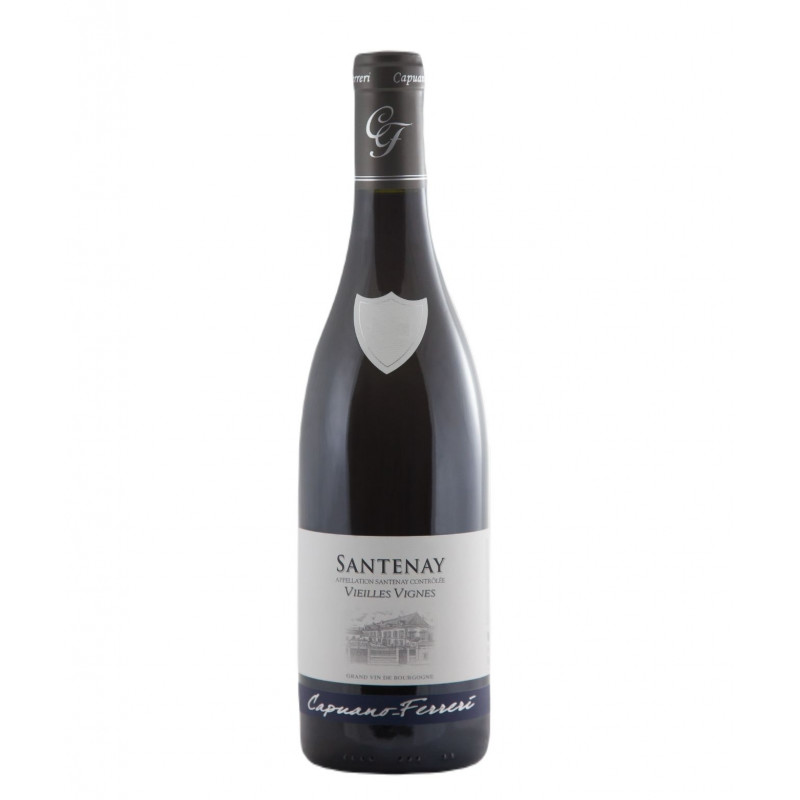 Domaine Capuano Ferreri Vieilles Vignes 2020