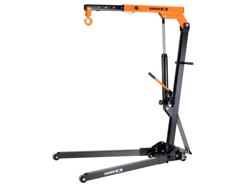 Macara pliabilă Bahco BH6FC1000 1 T