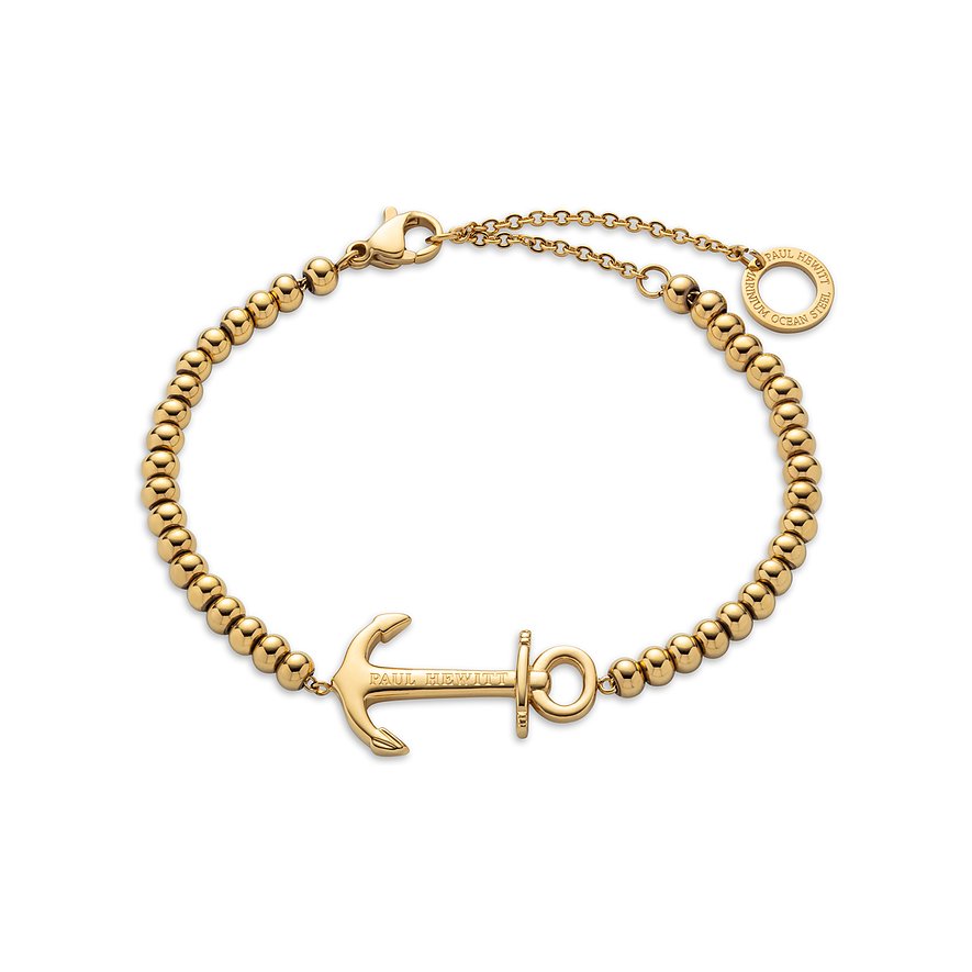 Paul Hewitt Armband The Anchor